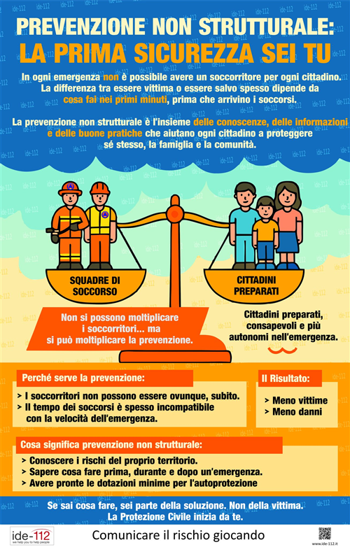 "Punto Info" - Comune di Bassignana
